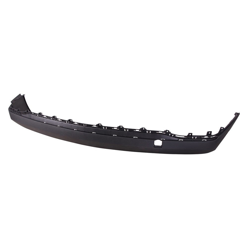 Rear Lower Bumper Cover 2018-2021 Chevrolet Equinox