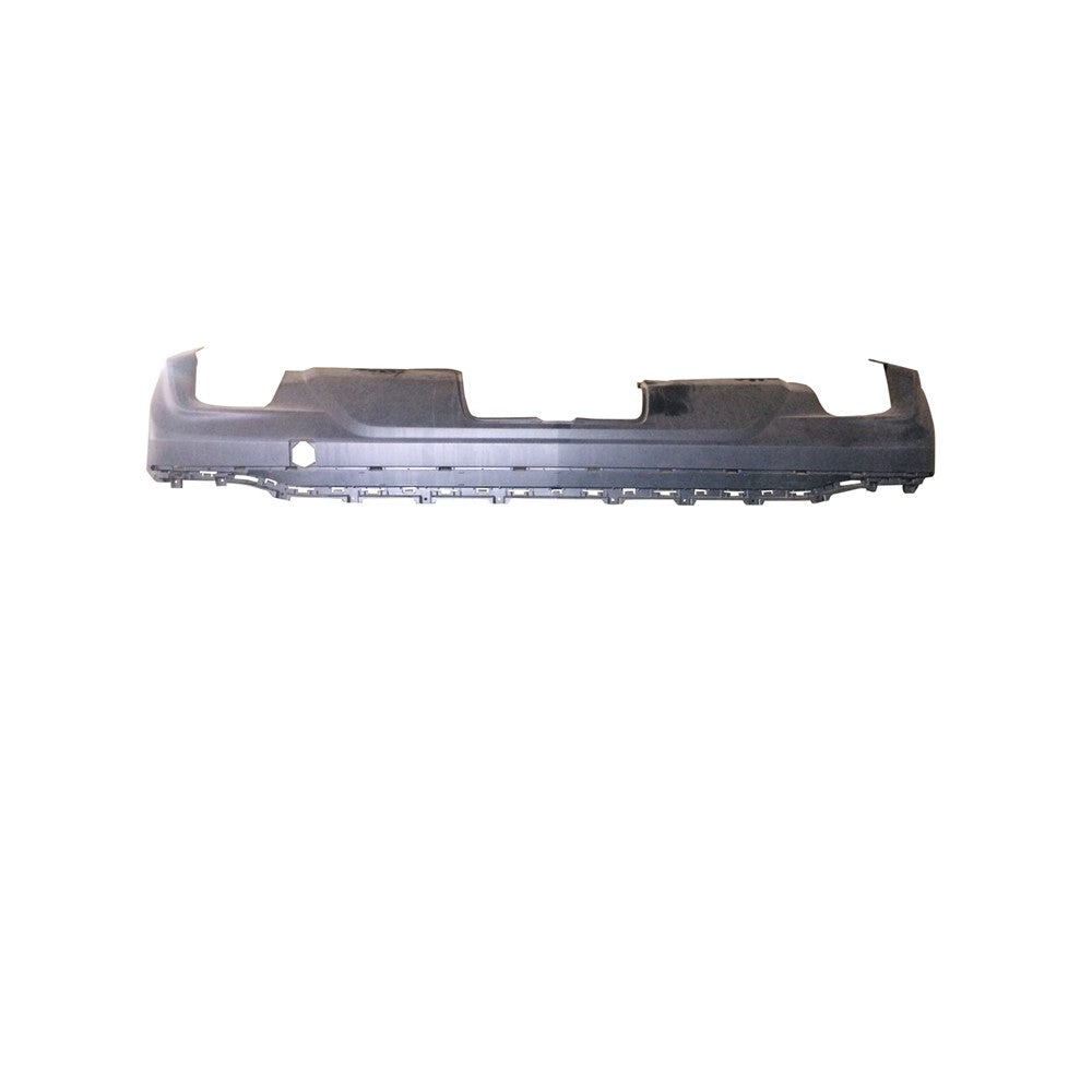 Rear Lower Bumper Cover 2018-2020 Chevrolet Equinox