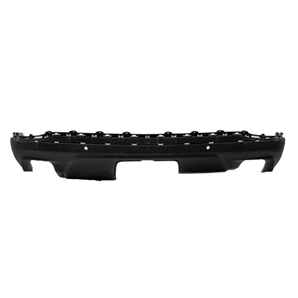 Rear Lower Bumper Cover 2018-2020 Chevrolet Equinox