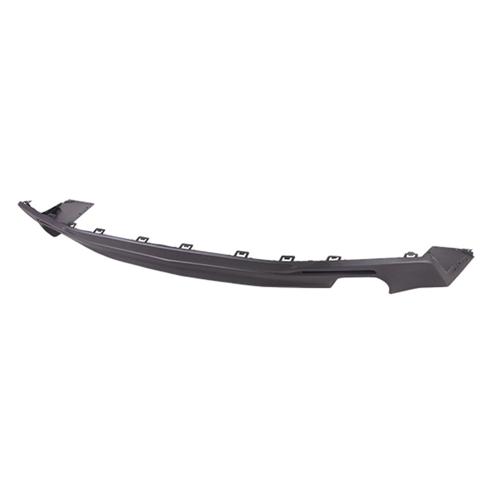 Rear Lower Bumper Cover 2016-2024 Chevrolet Camaro