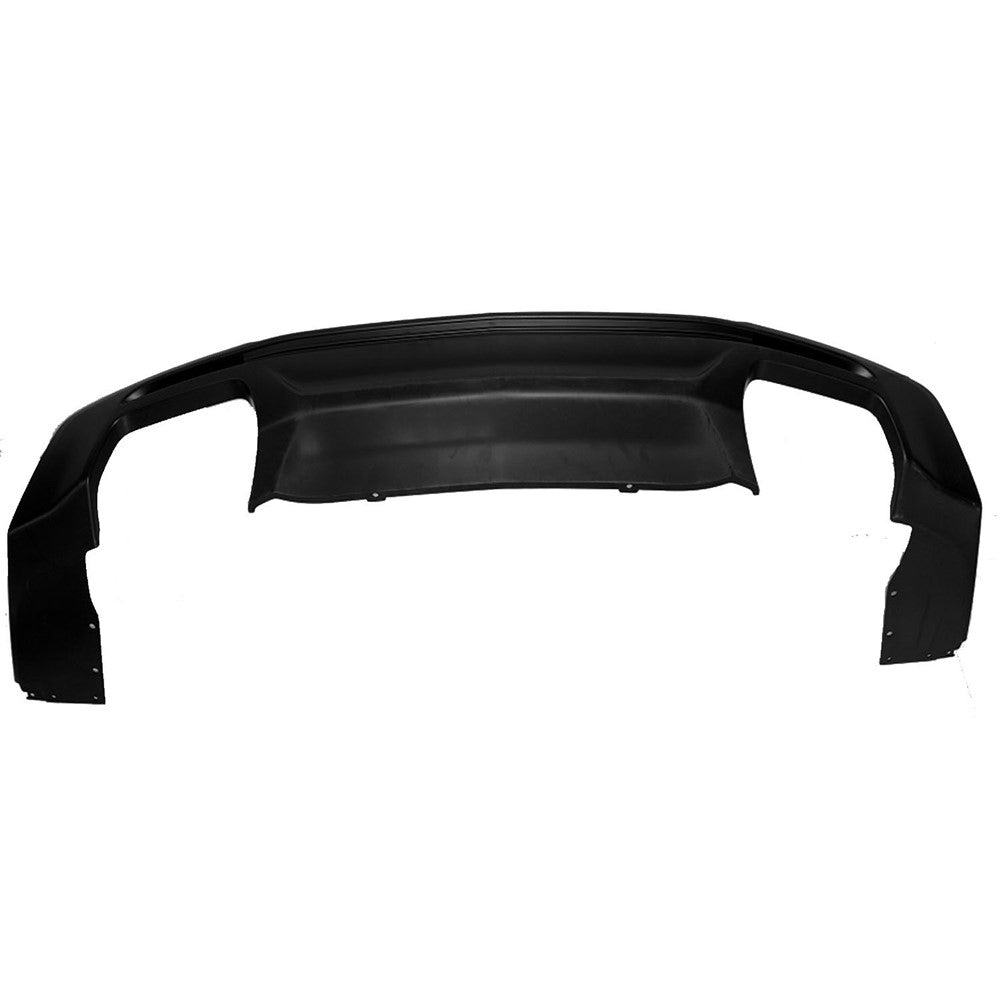 Rear Lower Bumper Cover 2016-2019 Chevrolet Camaro