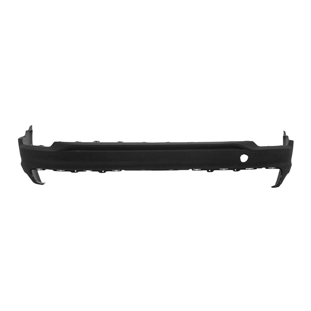 Rear Lower Bumper Cover 2018-2024 Gmc Terrain