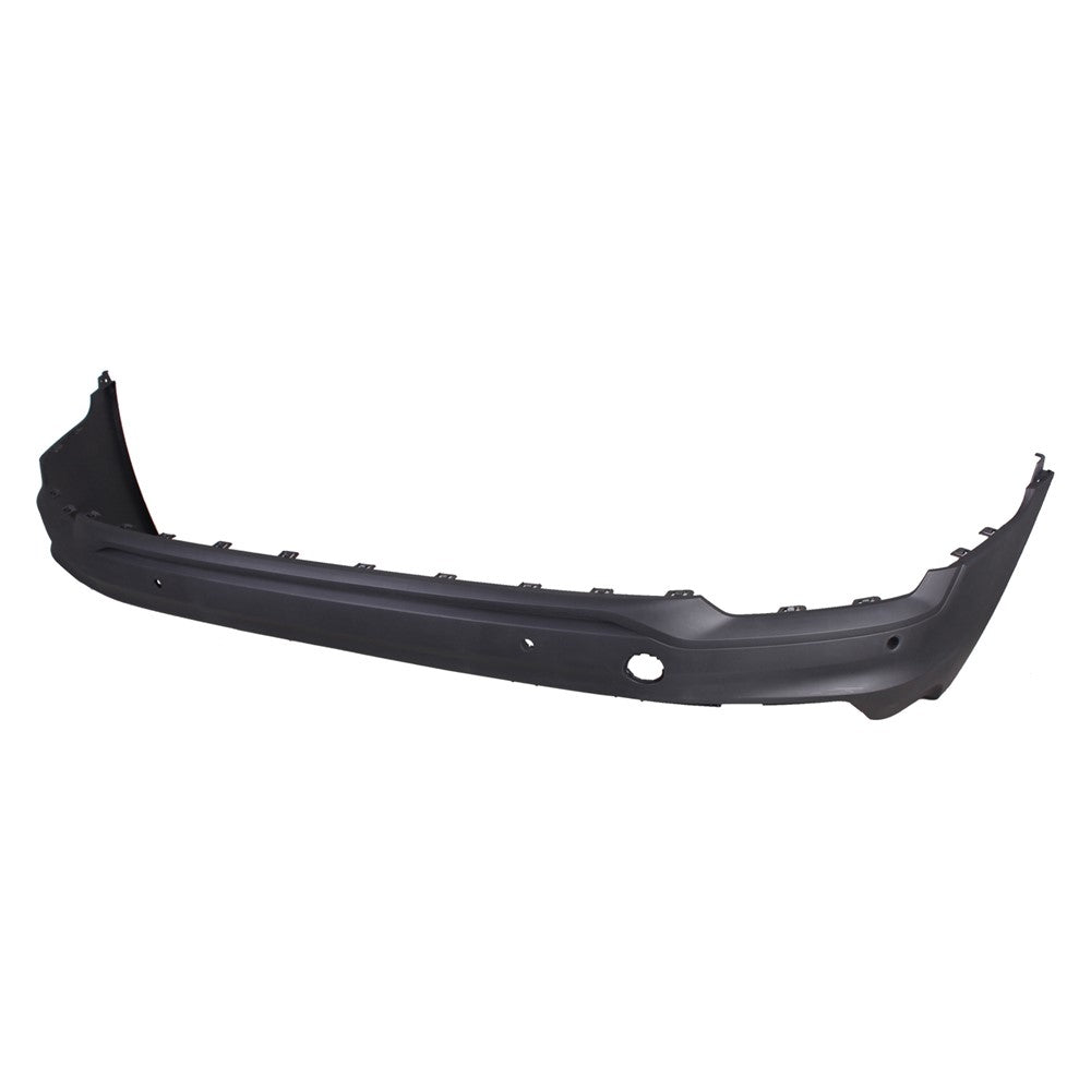 Rear Lower Bumper Cover 2018-2024 Gmc Terrain