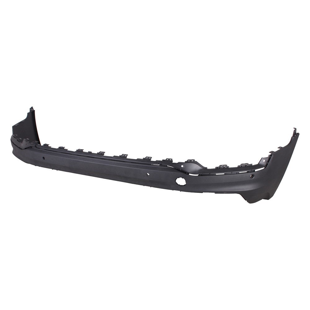 Rear Lower Bumper Cover 2018-2024 Gmc Terrain