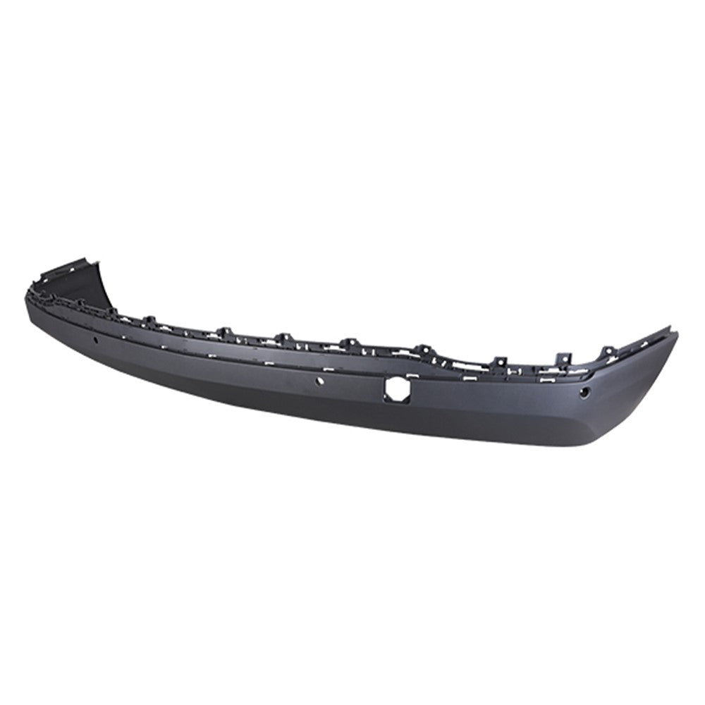 Rear Lower Bumper Cover 2018-2021 Chevrolet Equinox