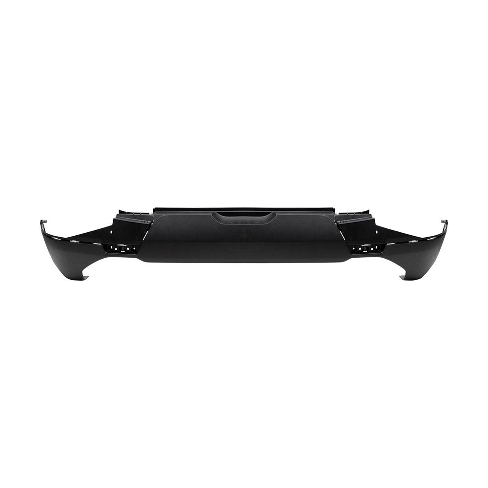 Rear Lower Bumper Cover 2019-2022 Chevrolet Blazer