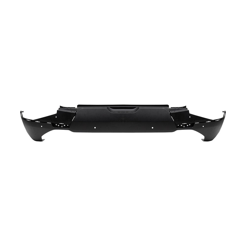 Rear Lower Bumper Cover 2019-2022 Chevrolet Blazer