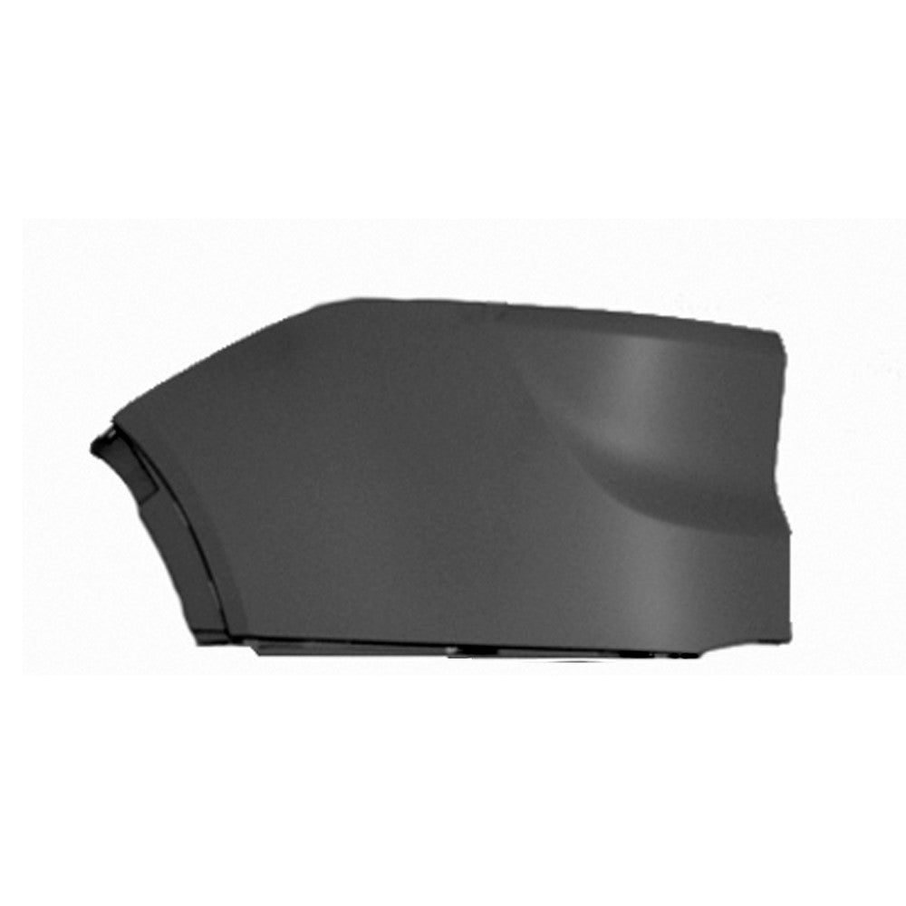 Rear Left Rear Driver Side Bumper Cover 2007-2012 Gmc Acadia