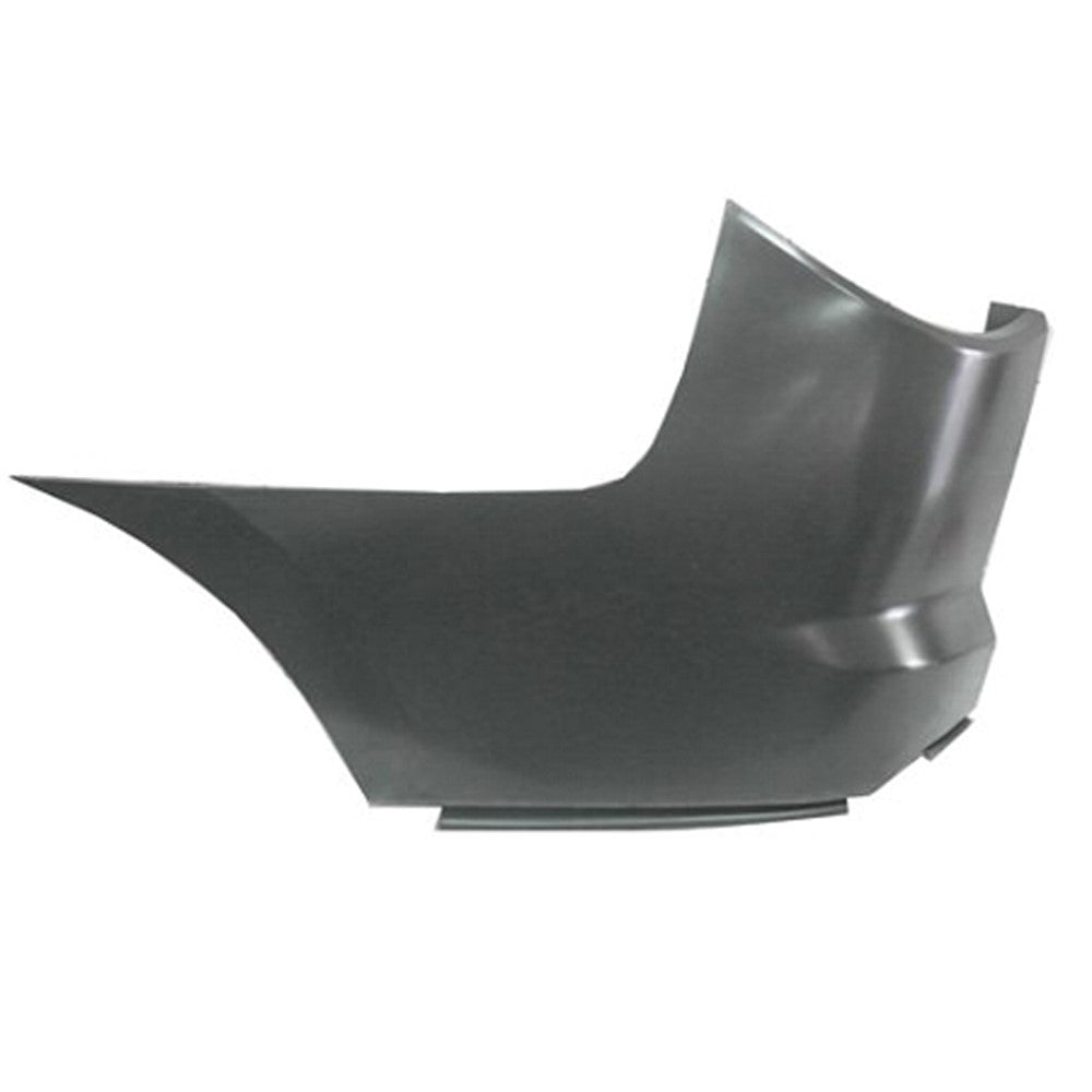 Rear Left Driver Side Rear Bumper End 2009-2012 Chevrolet Traverse