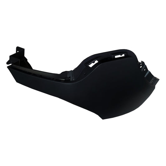 Rear Left Rear Driver Side Bumper Cover 2013-2016 Chevrolet Trax