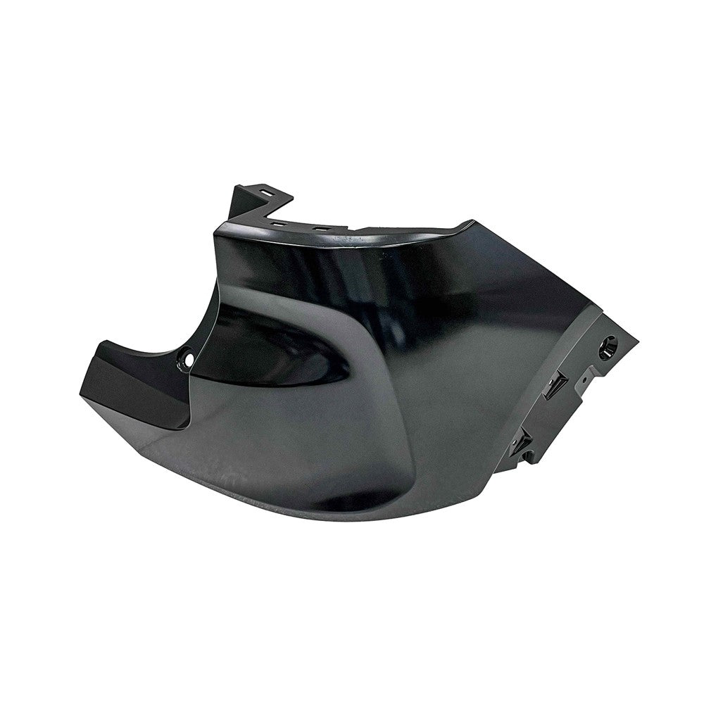 Rear Left Rear Driver Side Bumper Cover 2021-2025 Chevrolet Trailblazer