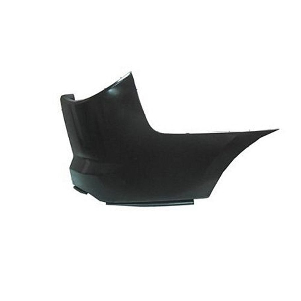Rear Right Passenger Side Rear Bumper End 2009-2012 Chevrolet Traverse