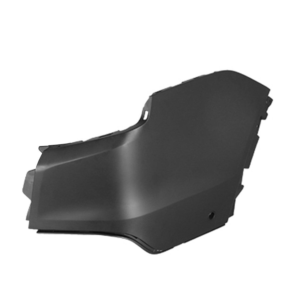 Rear Right Rear Passenger Side Bumper Cover 2017-2019 Cadillac Xt5