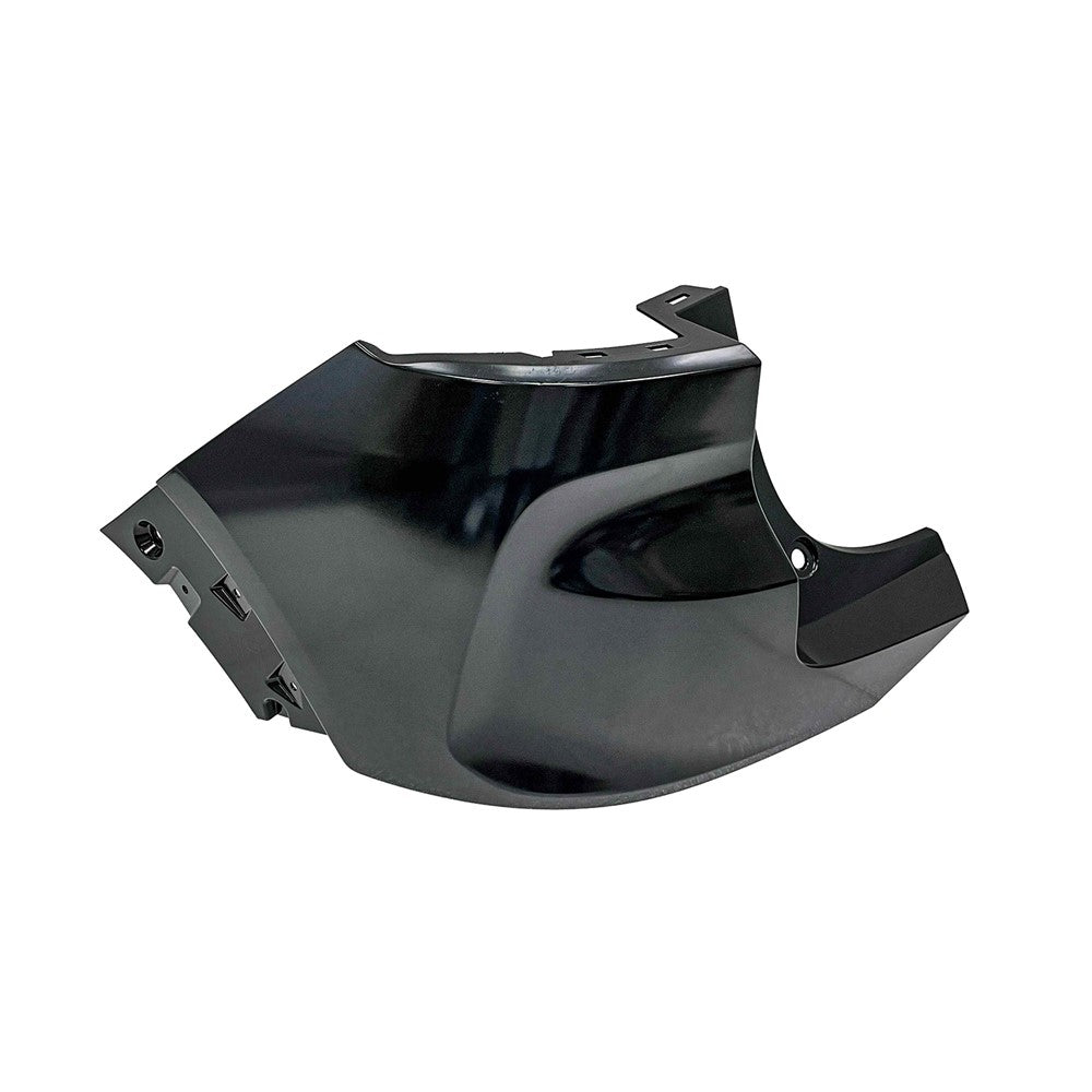 Rear Right Rear Passenger Side Bumper Cover 2021-2025 Chevrolet Trailblazer