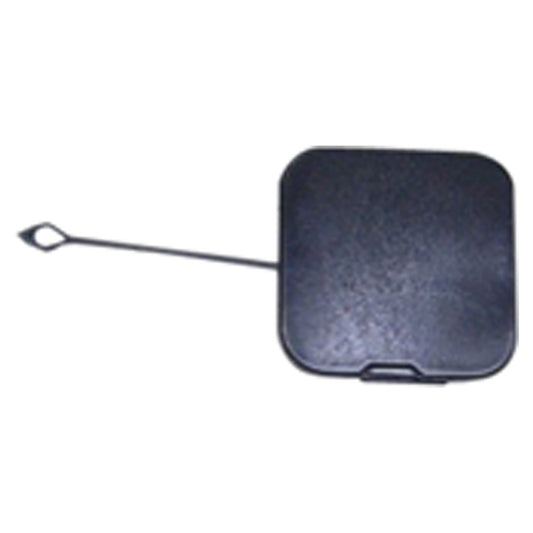 Rear Bumper Tow Hook Cover 2004-2009 Cadillac Cts, Srx