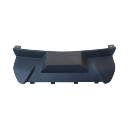 Rear Bumper Tow Hook Hole Cover 2009-2012 Chevrolet Traverse