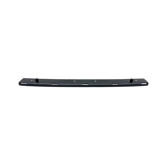 Rear Bumper Cover Bracket [trailer Hitch Cover-Hole Upper Bracket] 2021-2024 Chevrolet Suburban, Tahoe & Gmc Yukon, Yukon Xl