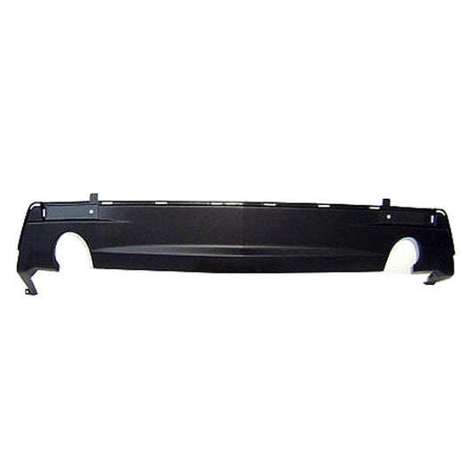 Rear Bumper Lower Cover 2008-2013 Cadillac Cts