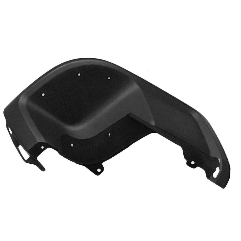 Rear Left Rear Driver Side Step Bumper End Step Insert 2015-2022 Chevrolet Colorado & Gmc Canyon