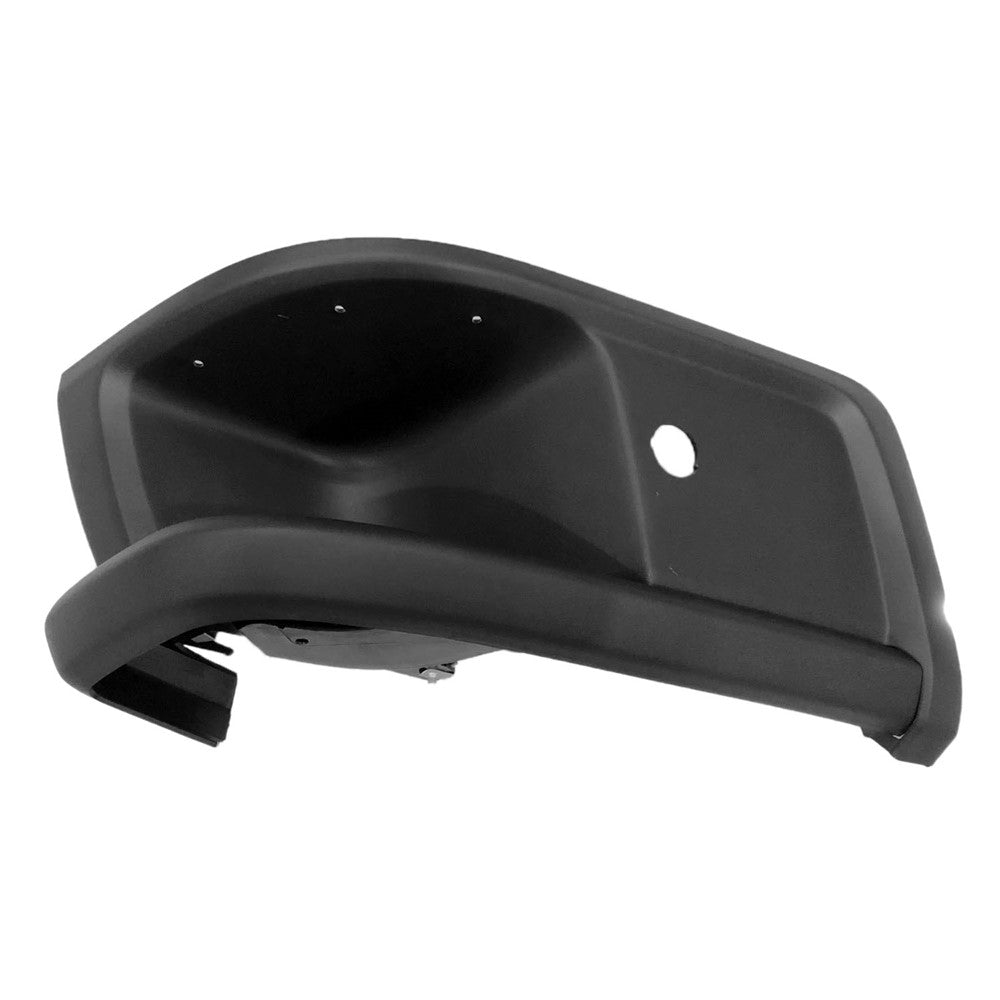 Rear Left Rear Driver Side Step Bumper End Step Insert 2019-2022 Chevrolet Colorado & Gmc Canyon