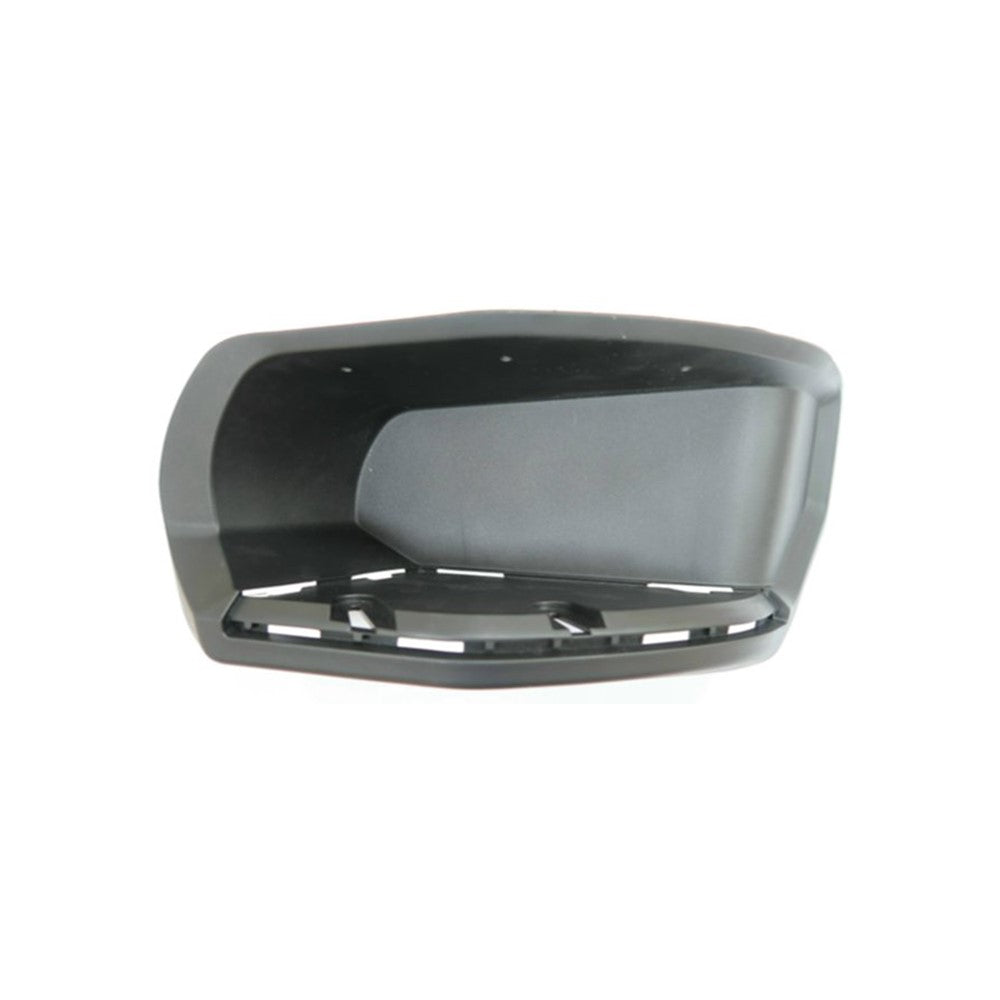Rear Left Rear Driver Side Step Bumper End Step Insert 2019-2025 Chevrolet Silverado 1500, Silverado 1500 Ld, Silverado 1500 Ltd & Gmc Sierra 1500