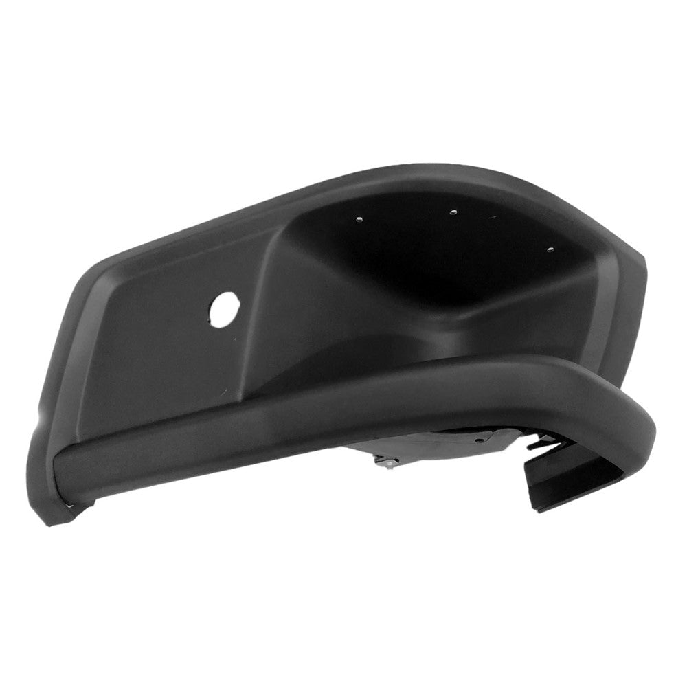 Rear Right Rear Passenger Side Step Bumper End Step Insert 2019-2022 Chevrolet Colorado & Gmc Canyon