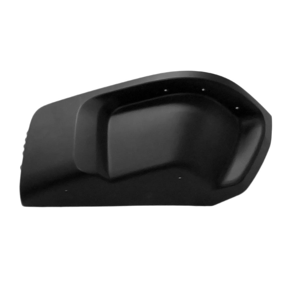 Rear Right Rear Passenger Side Step Bumper End Step Insert 2017-2022 Chevrolet Colorado