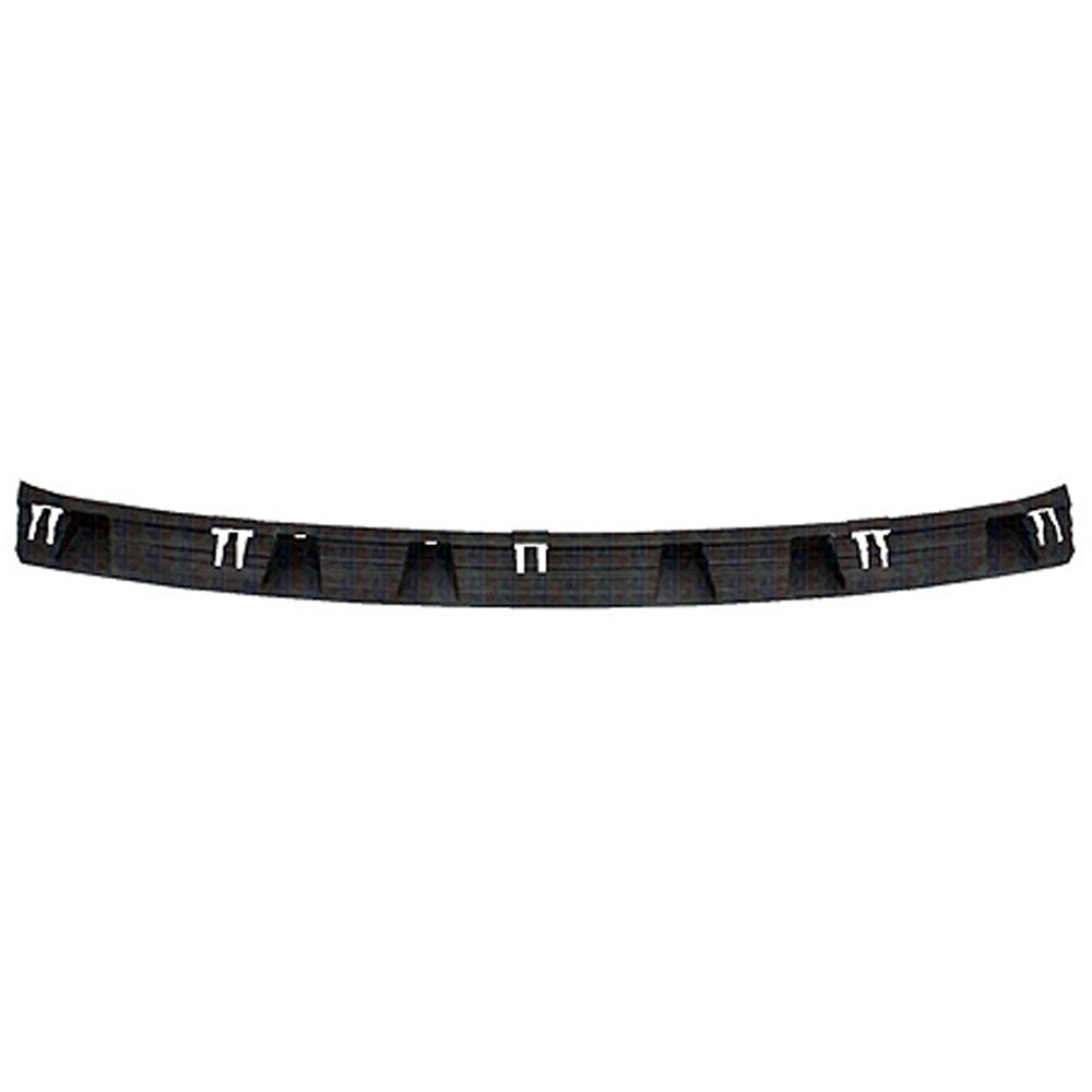 Rear Center Bumper Cover Support 2008-2012 Buick Enclave