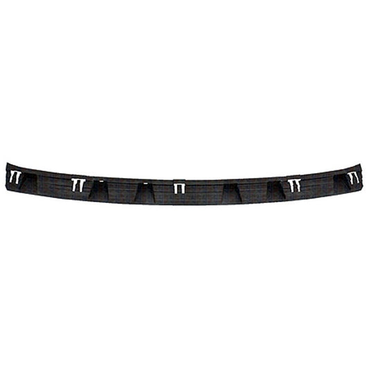 Rear Center Bumper Cover Support 2008-2012 Buick Enclave