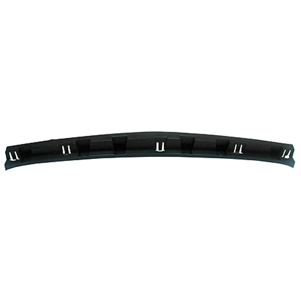 Rear Bumper Center Support 2009-2012 Chevrolet Traverse