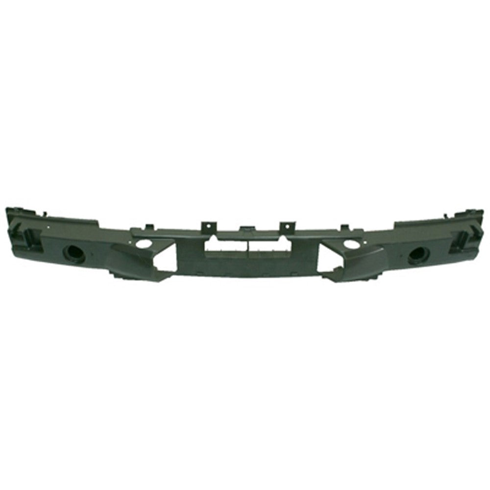 Rear Bumper Impact Absorber 2009-2012 Chevrolet Traverse