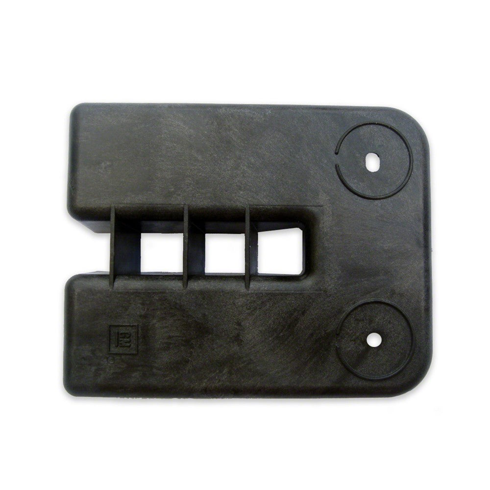 Rear Right Driver Or Passenger Side Lower Rear Bumper Cover Support 2014-2020 Chevrolet Impala