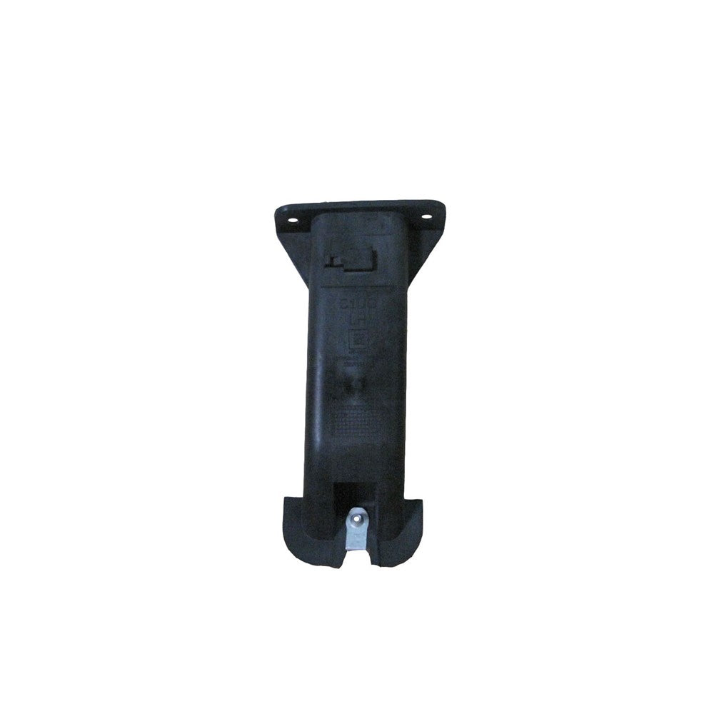 Rear Left Rear Driver Side Bumper Mounting Bracket 2017-2019 Gmc Acadia