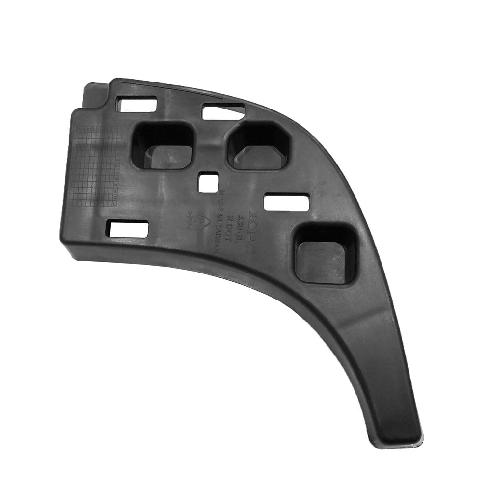 Rear Left Rear Driver Side Outer Bumper Corner Step Support 2014-2019 Chevrolet Silverado 1500, Silverado 2500 Hd, Silverado 3500 Hd & Gmc Sierra 1500