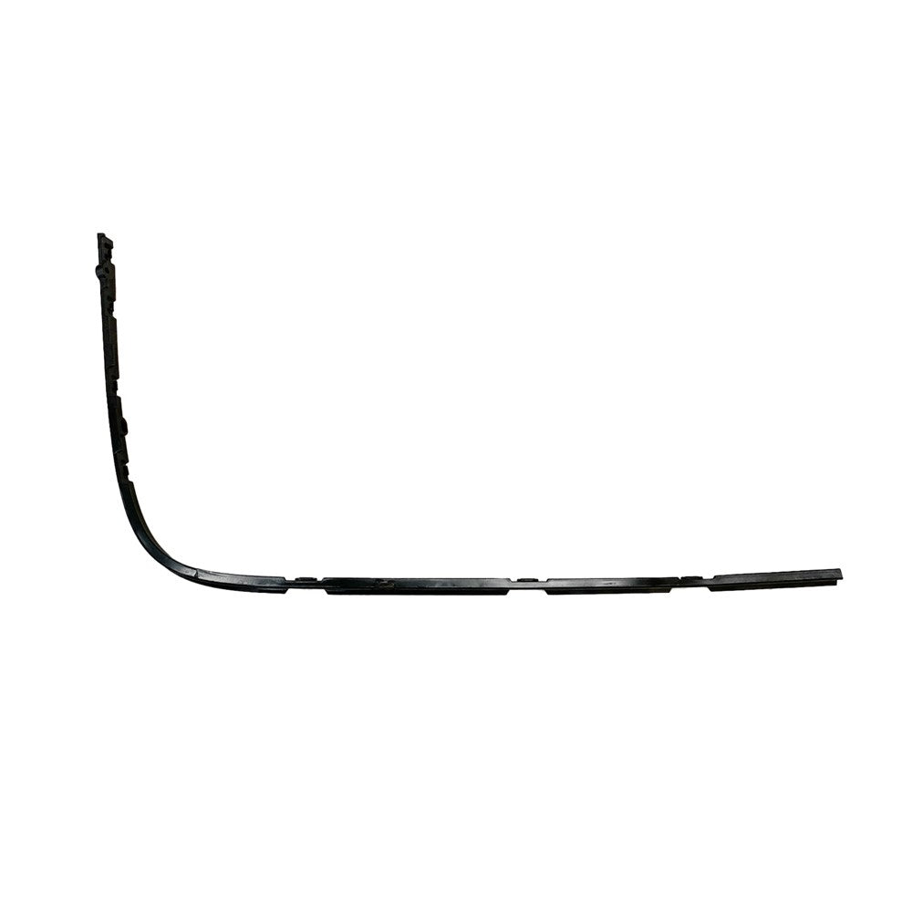 Rear Left Rear Driver Side Outer Bumper Cover Bracket 2009-2017 Chevrolet Traverse