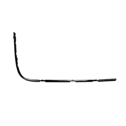 Rear Left Rear Driver Side Outer Bumper Cover Bracket 2009-2017 Chevrolet Traverse