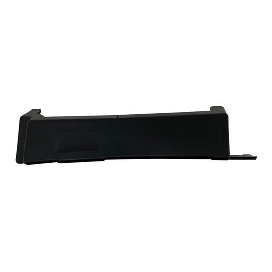 Rear Left Rear Driver Side Outer Bumper Cover Bracket 2018-2024 Chevrolet Traverse