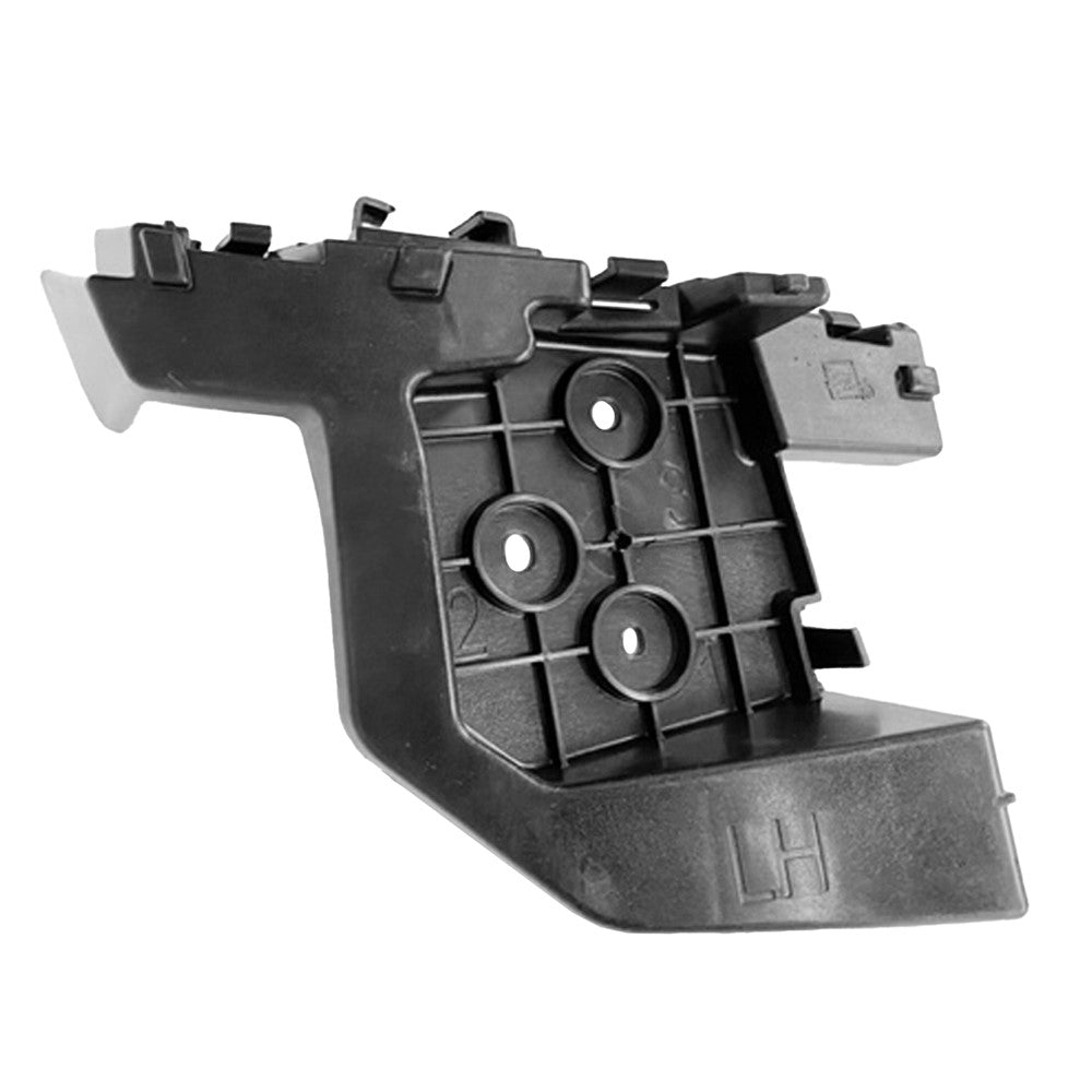 Rear Left Rear Driver Side Bumper [lamp] Mounting Bracket 2018-2024 Gmc Terrain