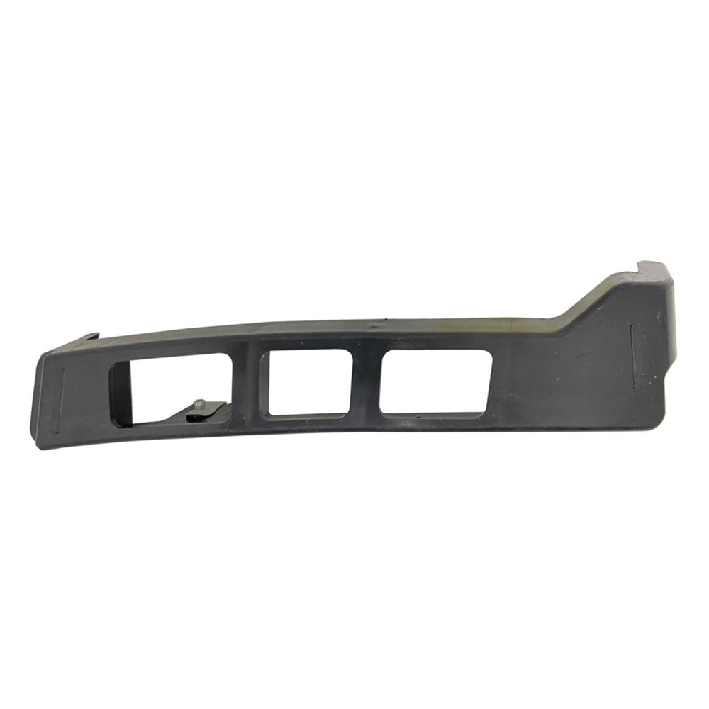 Rear Left Rear Driver Side Outer Bumper Cover Bracket [vertical Reinforcement] 2019-2025 Chevrolet Blazer