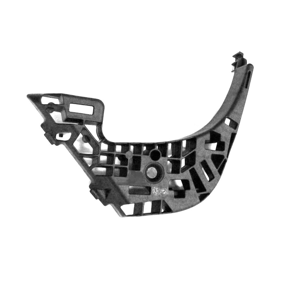 Rear Right Passenger Side Rear Step Bumper Pad Insert 2007-2014 Chevrolet Silverado 1500, Silverado 2500 Hd, Silverado 1500 Classic & Gmc Sierra 1500