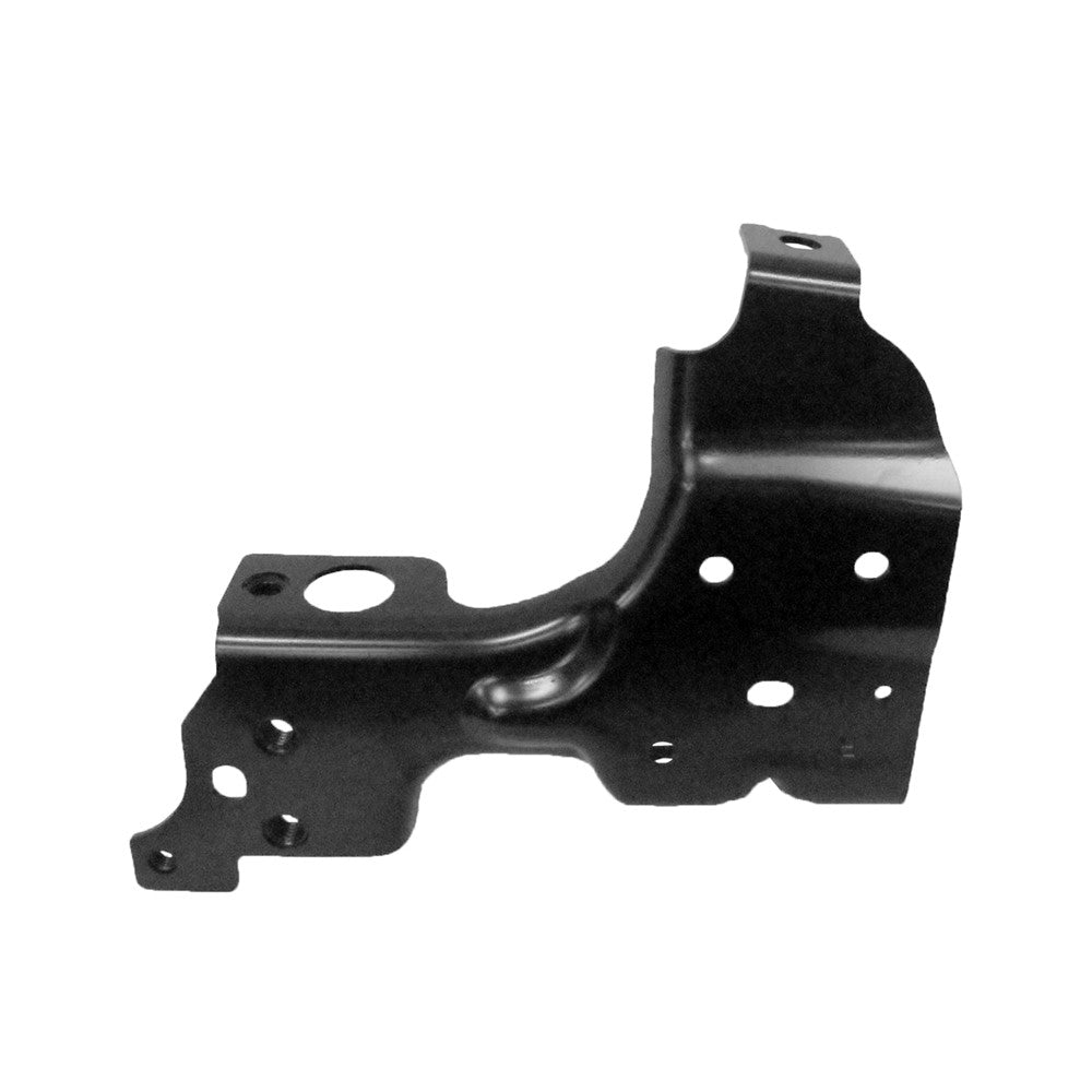 Rear Right Rear Passenger Side Inner Bumper Mounting Bracket 2015-2019 Chevrolet Silverado 2500 Hd, Silverado 3500 Hd & Gmc Sierra 2500 Hd
