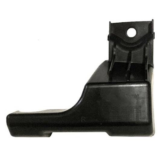 Rear Right Rear Passenger Side Lower Bumper Cover Bracket 2013-2022 Chevrolet Trax