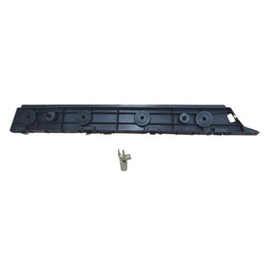 Rear Right Rear Passenger Side Bumper Cover Locating Guide 2015-2020 Cadillac Escalade & Chevrolet Tahoe & Gmc Yukon, Yukon Xl