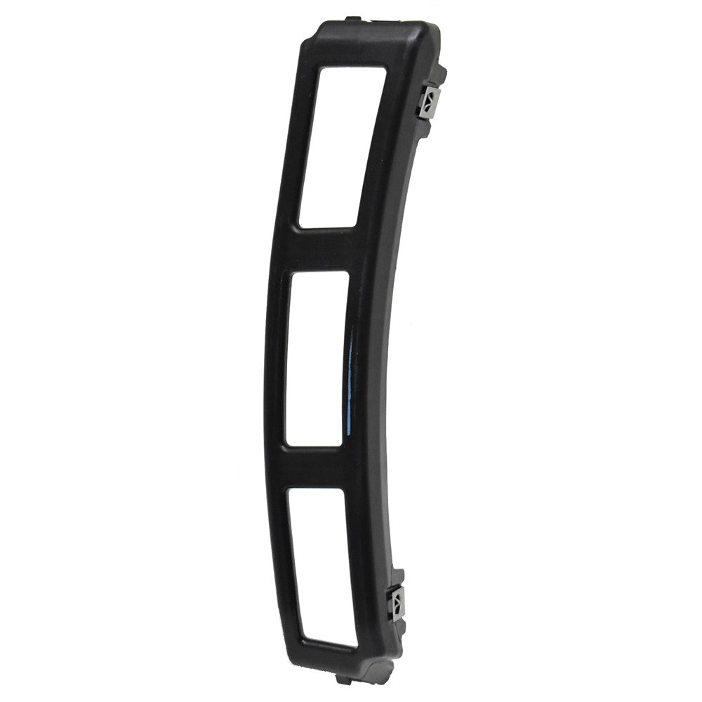 Rear Right Rear Passenger Side Outer Bumper Cover Support 2018-2024 Chevrolet Equinox