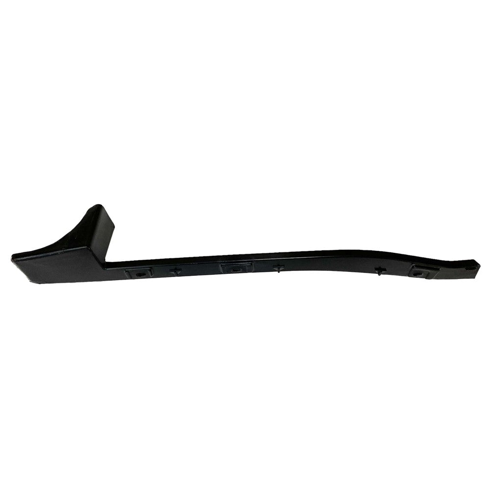 Rear Right Rear Passenger Side Outer Bumper Cover Bracket 2007-2014 Cadillac Escalade & Chevrolet Tahoe & Gmc Yukon