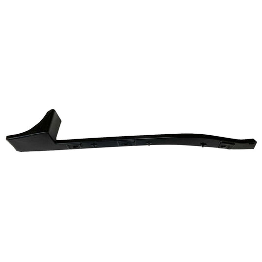 Rear Right Rear Passenger Side Outer Bumper Cover Bracket 2007-2014 Cadillac Escalade & Chevrolet Tahoe & Gmc Yukon