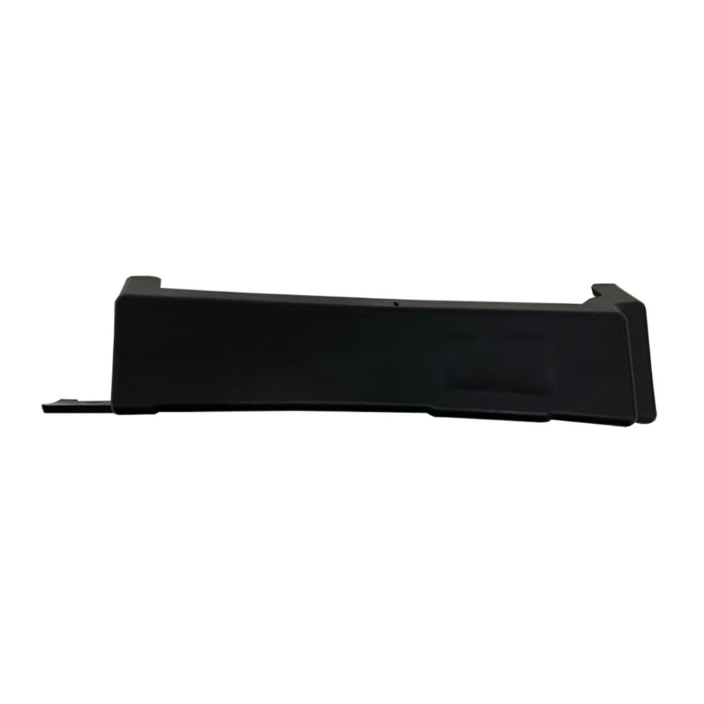 Rear Right Rear Passenger Side Outer Bumper Cover Bracket 2018-2024 Chevrolet Traverse