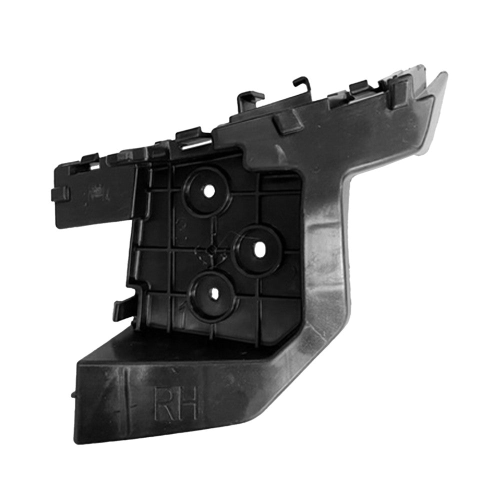 Rear Right Rear Passenger Side Bumper [lamp] Mounting Bracket 2018-2024 Gmc Terrain