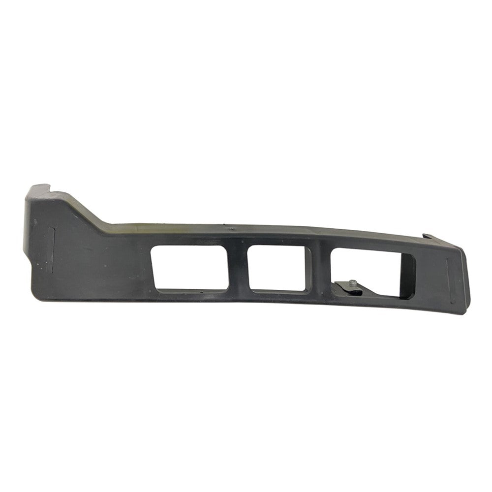 Rear Right Rear Passenger Side Outer Bumper Cover Bracket [vertical Reinforcement] 2019-2025 Chevrolet Blazer
