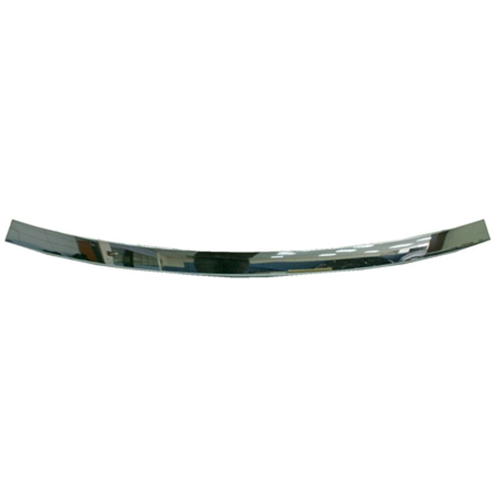 Rear Bumper Step Pad [step Plate] Chrome 2008-2012 Buick Enclave